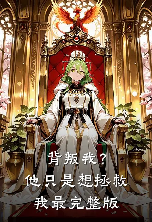 背叛我？他只是想拯救我最完整版