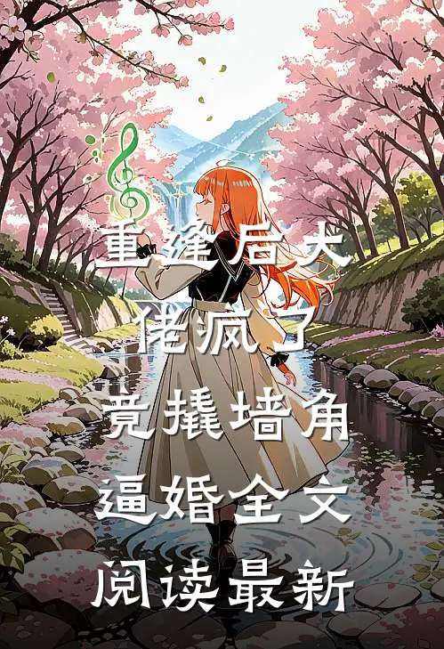 重逢后大佬疯了，竟撬墙角逼婚全文阅读最新