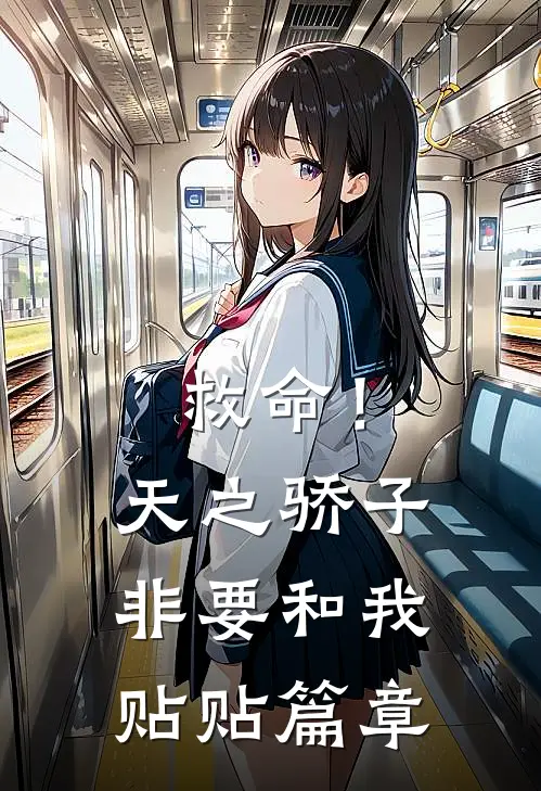 救命！天之骄子非要和我贴贴篇章