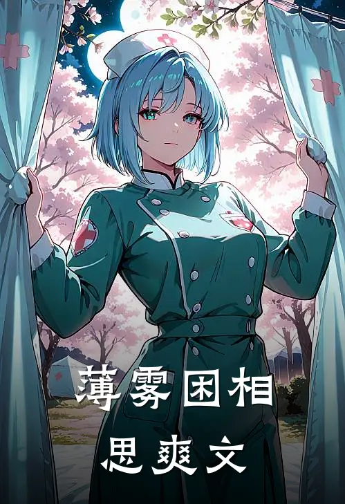 薄雾困相思爽文