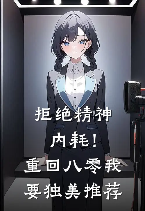 拒绝精神内耗！重回八零我要独美推荐