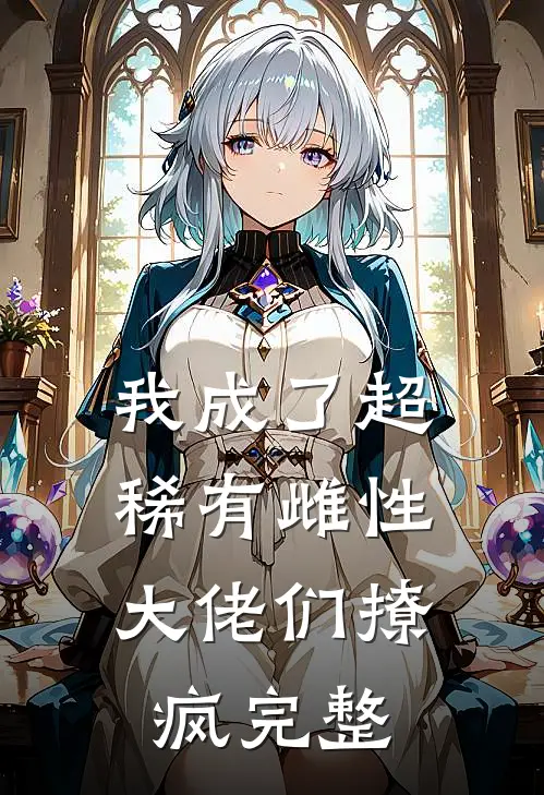 我成了超稀有雌性，大佬们撩疯完整