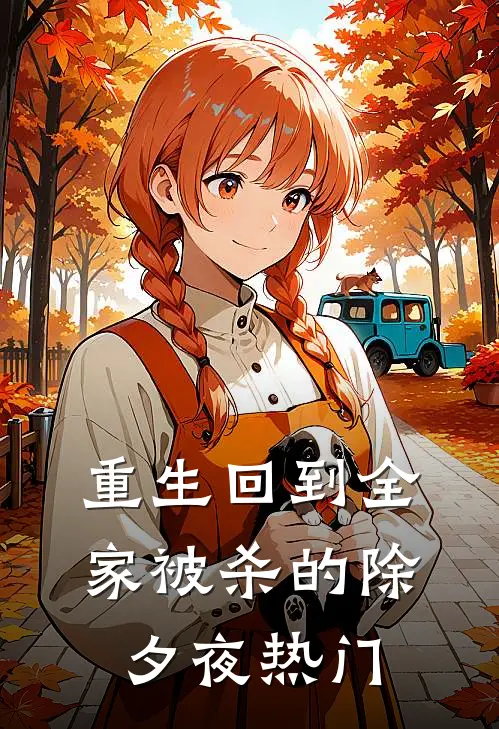 重生回到全家被杀的除夕夜热门