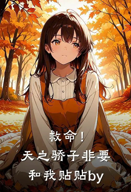 救命！天之骄子非要和我贴贴by