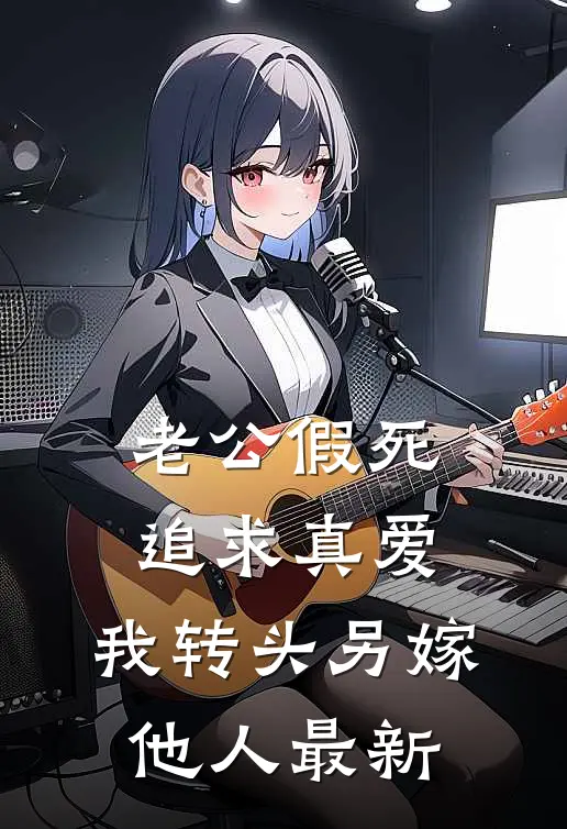老公假死追求真爱，我转头另嫁他人最新
