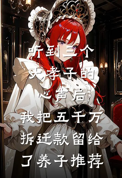 穿书太监男主文，我让他真变太监