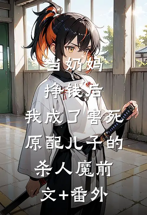 当奶妈挣钱后，我成了害死原配儿子的杀人魔前文+番外
