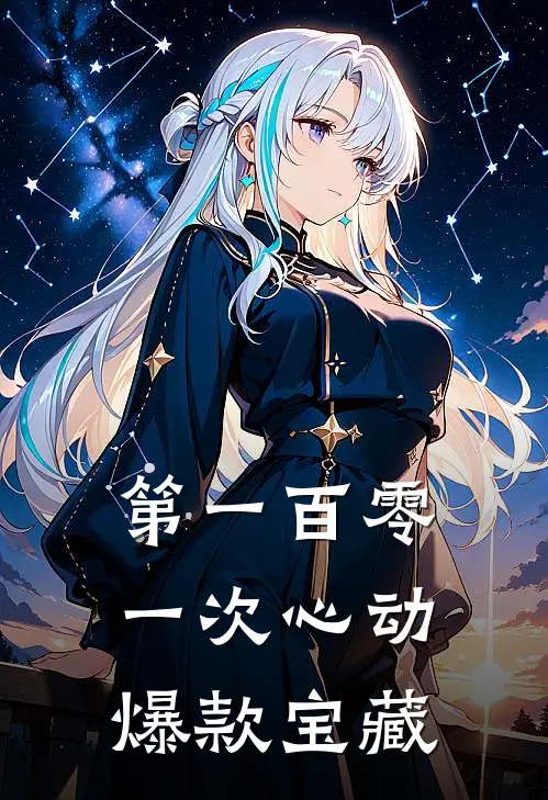 第一百零一次心动爆款宝藏