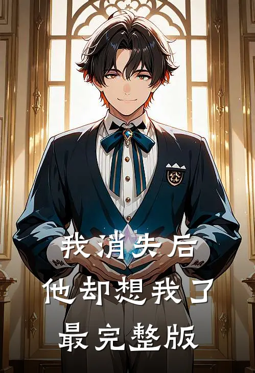 我消失后，他却想我了最完整版