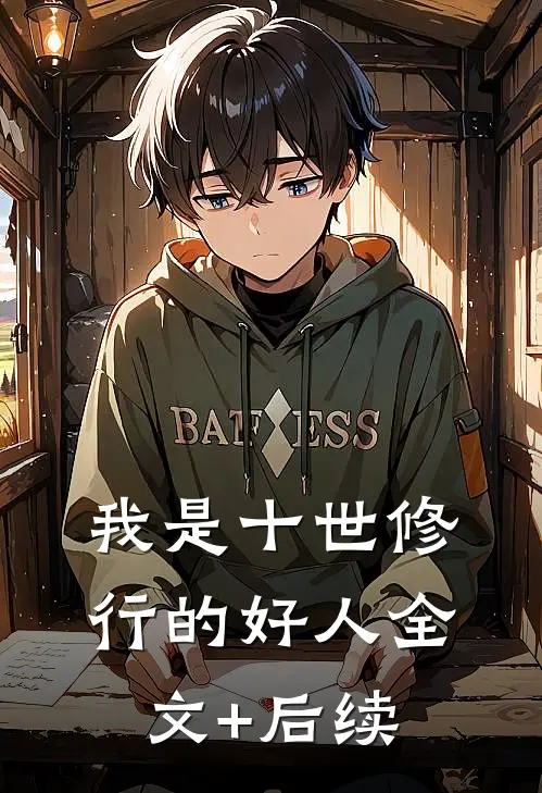 我是十世修行的好人全文+后续