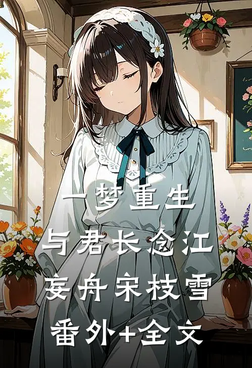一梦重生，与君长念江妄舟宋枝雪(番外)+(全文)