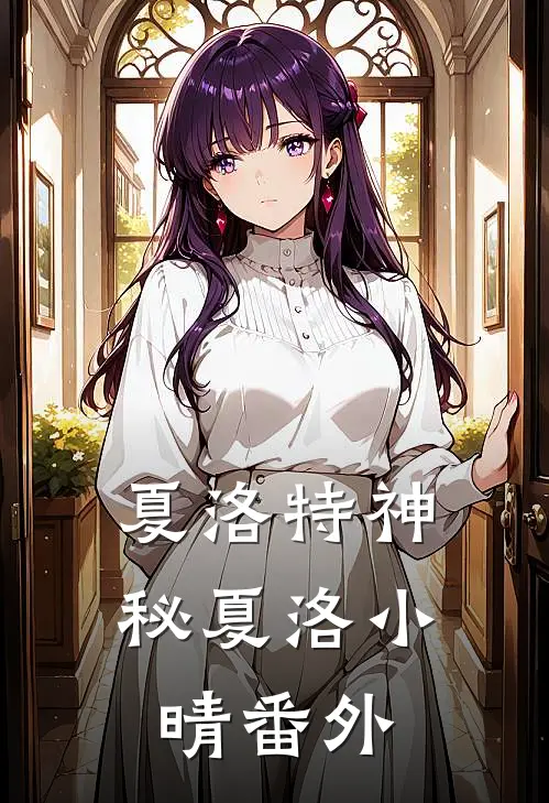 夏洛特神秘夏洛小晴番外