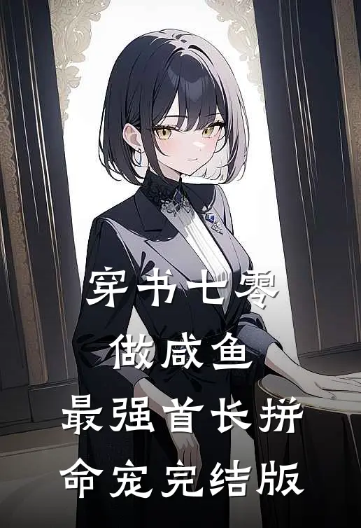 穿书七零做咸鱼，最强首长拼命宠完结版