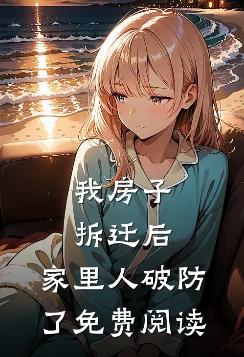 我房子拆迁后，家里人破防了免费阅读
