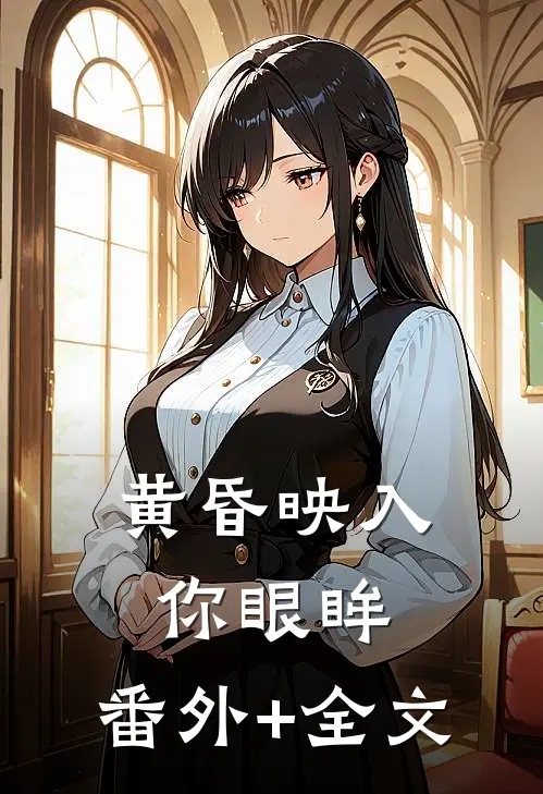 黄昏映入你眼眸:(番外)+(全文)
