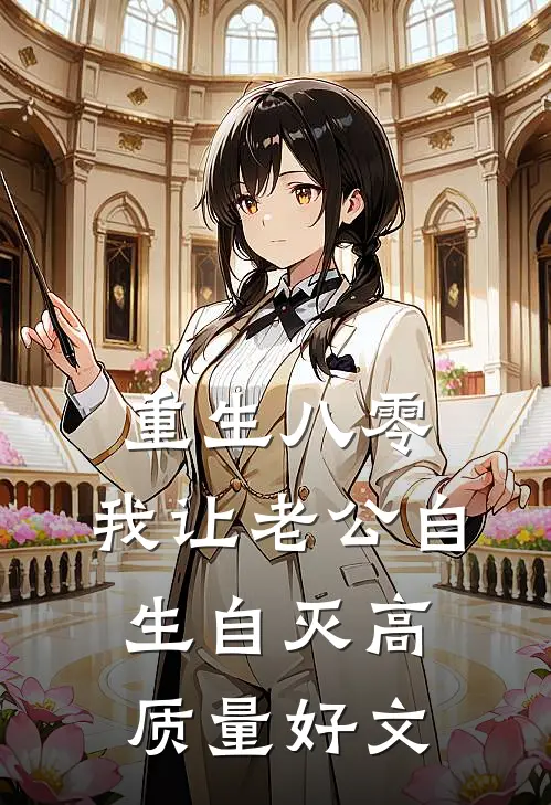 重生八零，我让老公自生自灭高质量好文
