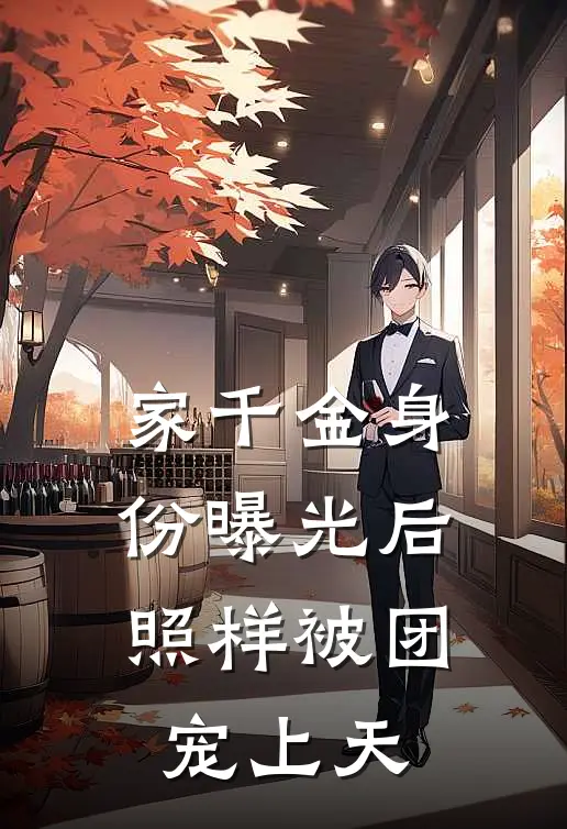 家千金身份曝光后，照样被团宠上天