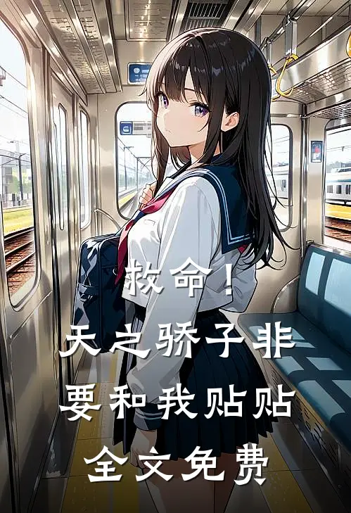 救命！天之骄子非要和我贴贴全文免费