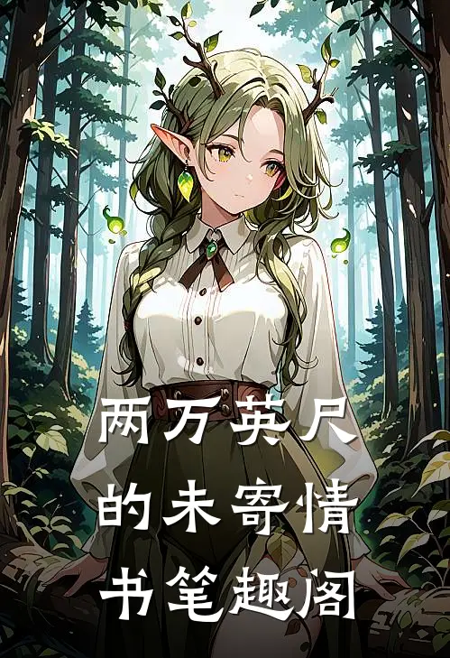 两万英尺的未寄情书笔趣阁