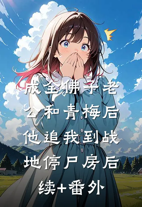 成全佛子老公和青梅后，他追我到战地停尸房后续+番外