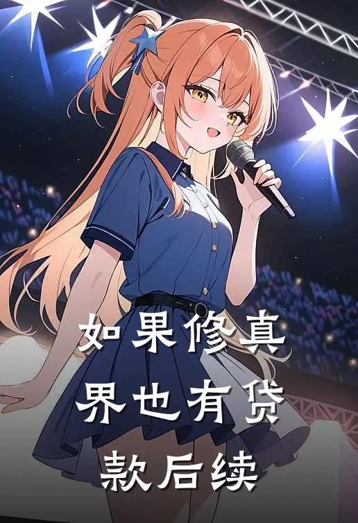 如果修真界也有贷款后续