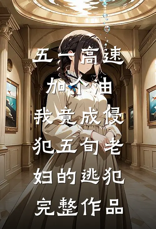 五一高速加个油，我竟成侵犯五旬老妇的逃犯完整作品