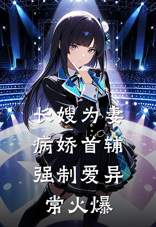 长嫂为妻：病娇首辅强制爱异常火爆