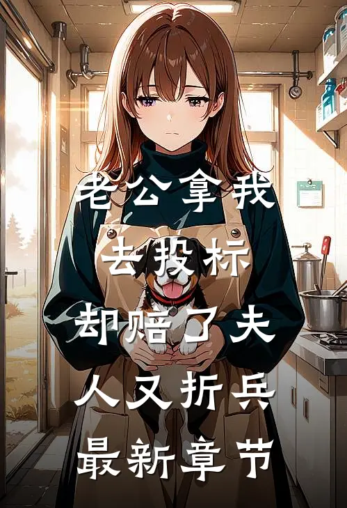 老公拿我去投标，却赔了夫人又折兵最新章节