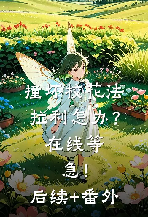 撞坏校花法拉利怎办？在线等，急！后续+番外