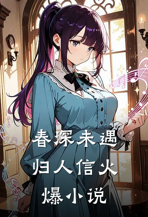 春深未遇归人信火爆小说