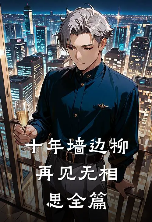 十年墙边柳，再见无相思全篇