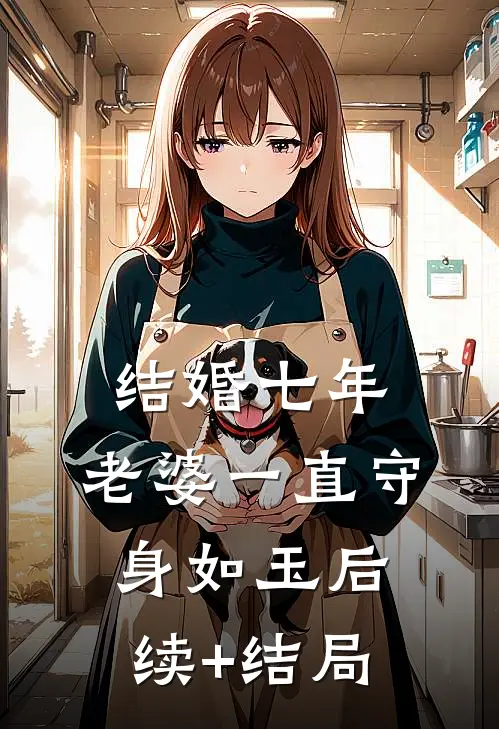 结婚七年，老婆一直守身如玉后续+结局