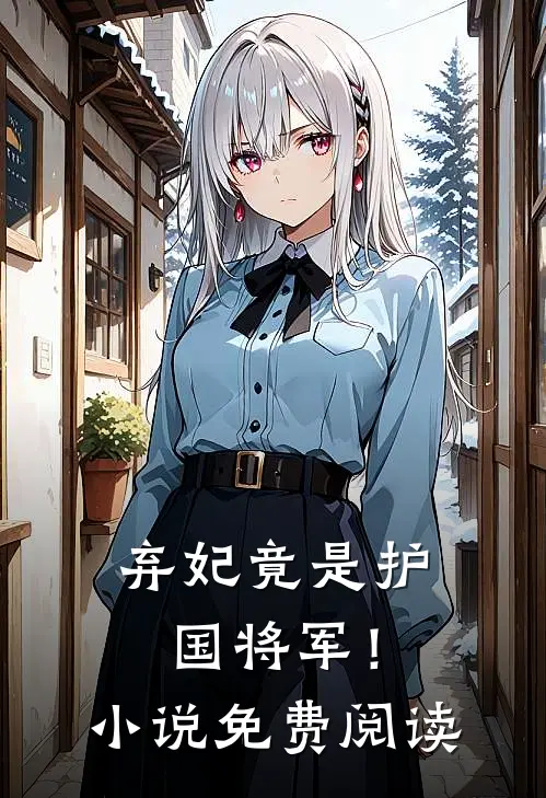 弃妃竟是护国将军！小说免费阅读