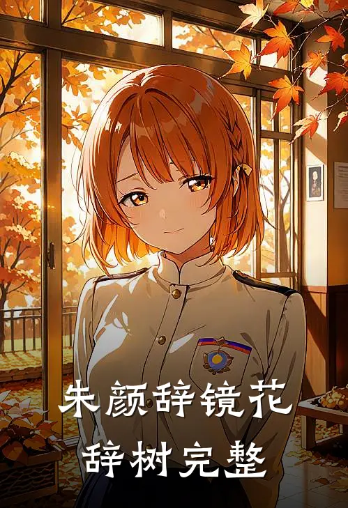 朱颜辞镜花辞树完整