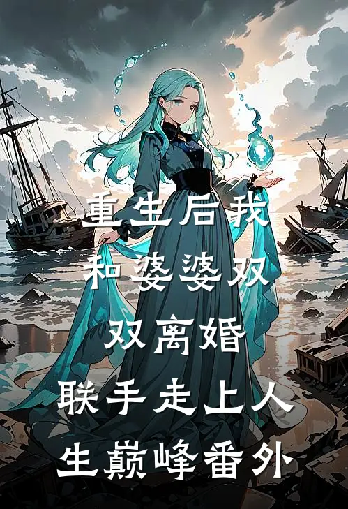 重生后我和婆婆双双离婚，联手走上人生巅峰番外