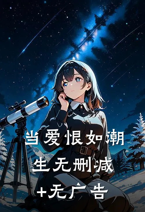 当爱恨如潮生无删减+无广告