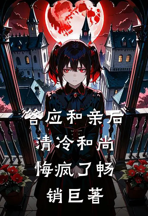 答应和亲后，清冷和尚悔疯了畅销巨著