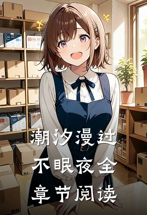 潮汐漫过不眠夜全章节阅读