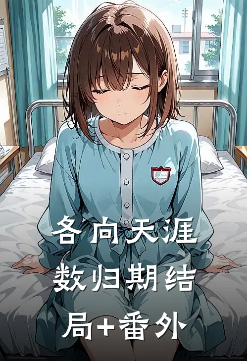 各向天涯数归期结局+番外