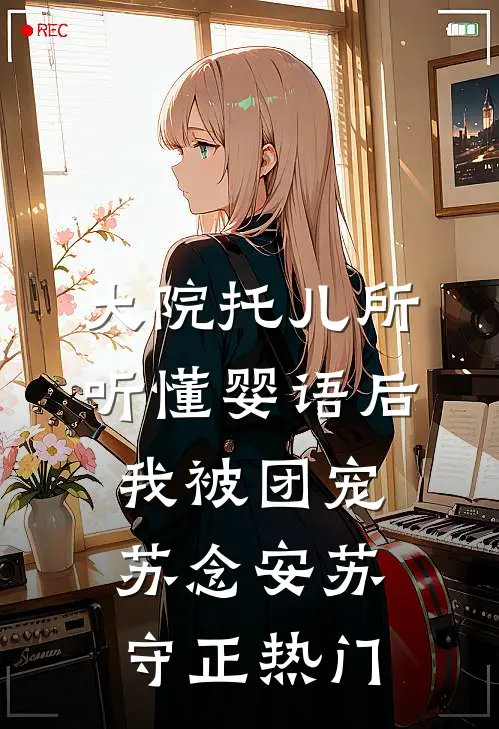 惊秋一叶落满庭全章节阅读