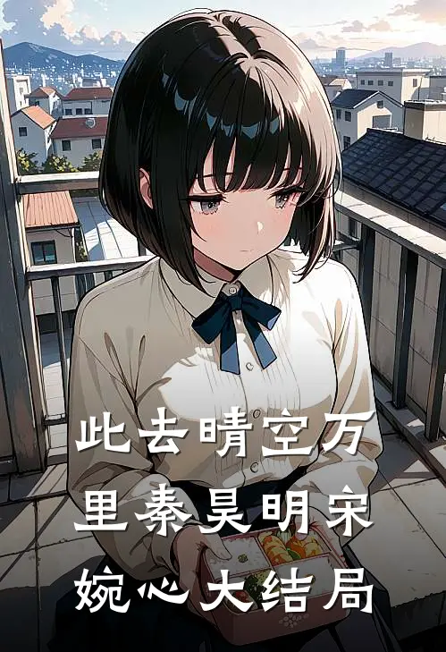 此去晴空万里秦昊明宋婉心大结局