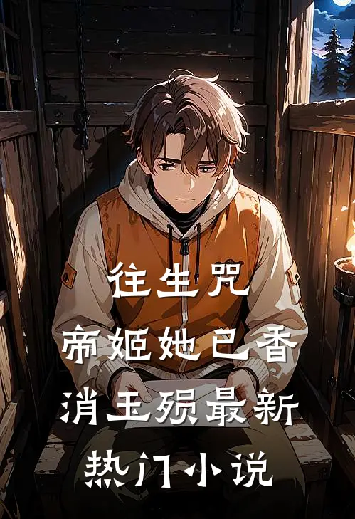 往生咒：帝姬她已香消玉殒最新热门小说