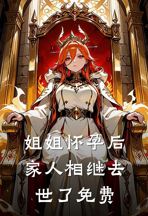 姐姐怀孕后，家人相继去世了免费