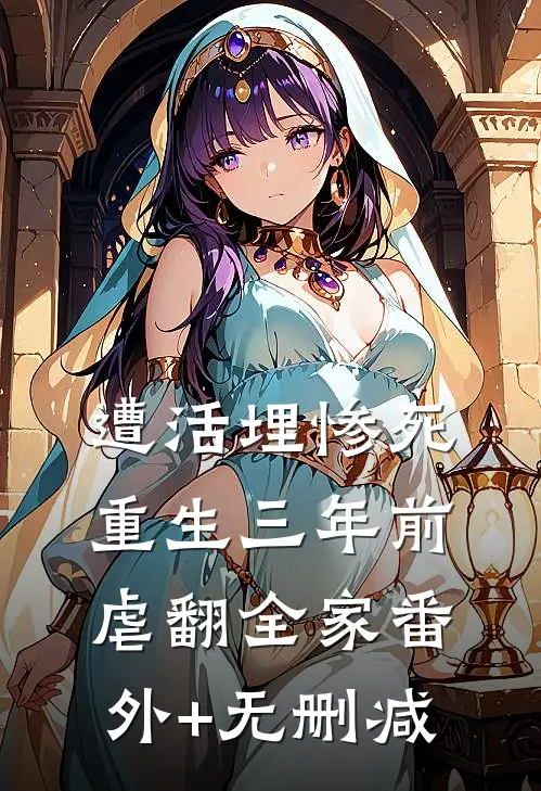 遭活埋惨死，重生三年前虐翻全家番外+无删减