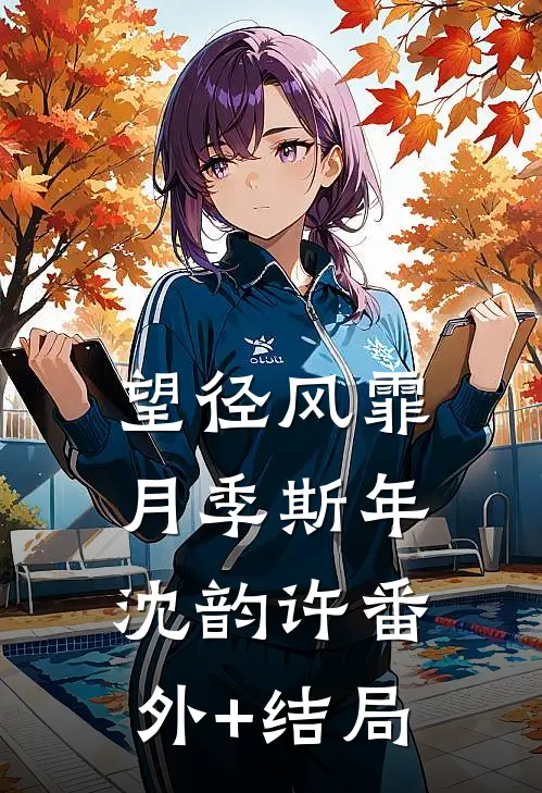 望径风霏月季斯年沈韵许(番外)+(结局)