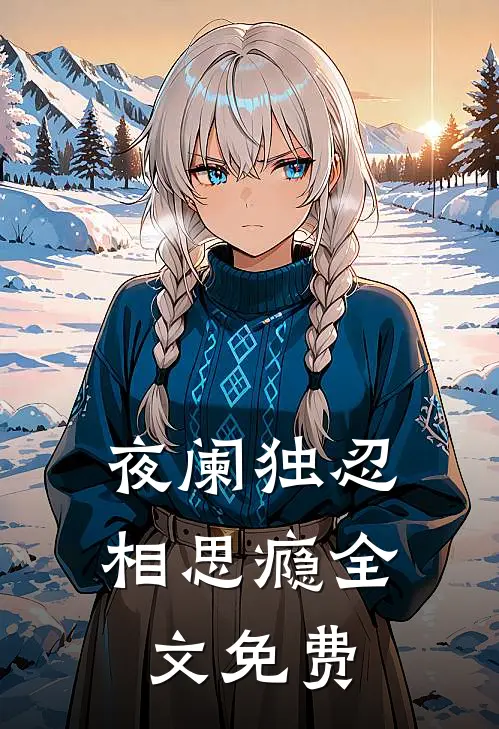 夜阑独忍相思瘾全文免费