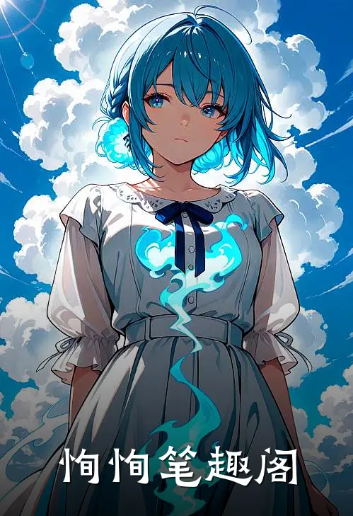 恂恂笔趣阁