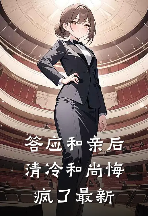 答应和亲后，清冷和尚悔疯了最新