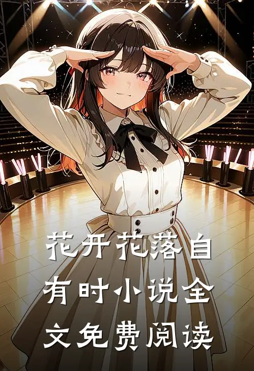 花开花落自有时小说全文免费阅读