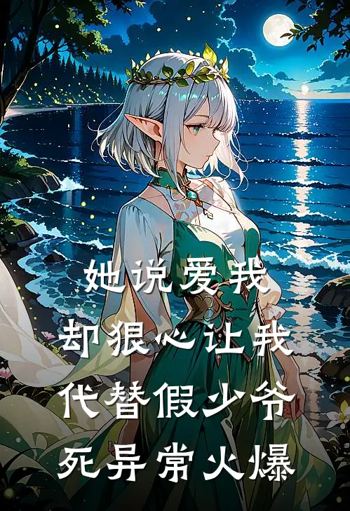 她说爱我，却狠心让我代替假少爷死异常火爆